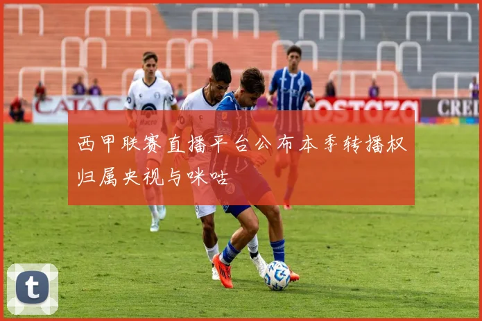 西甲联赛直播平台公布本季转播权归属央视与咪咕