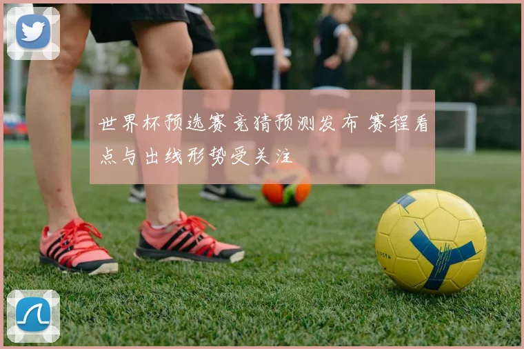 世界杯预选赛竞猜预测发布 赛程看点与出线形势受关注