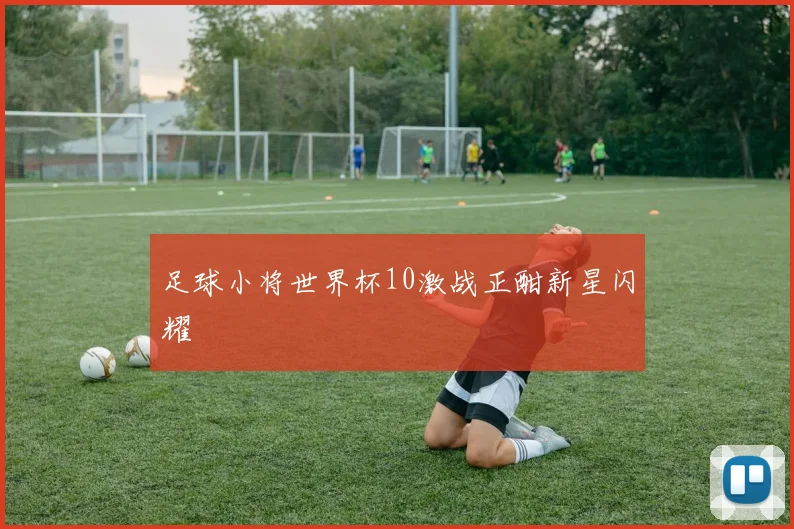 足球小将世界杯10激战正酣新星闪耀